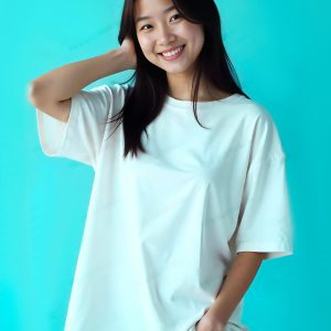 Alnich night dress navy